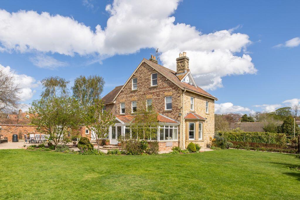 Main image of property: Thornton le Dale, North York Moors National Park 