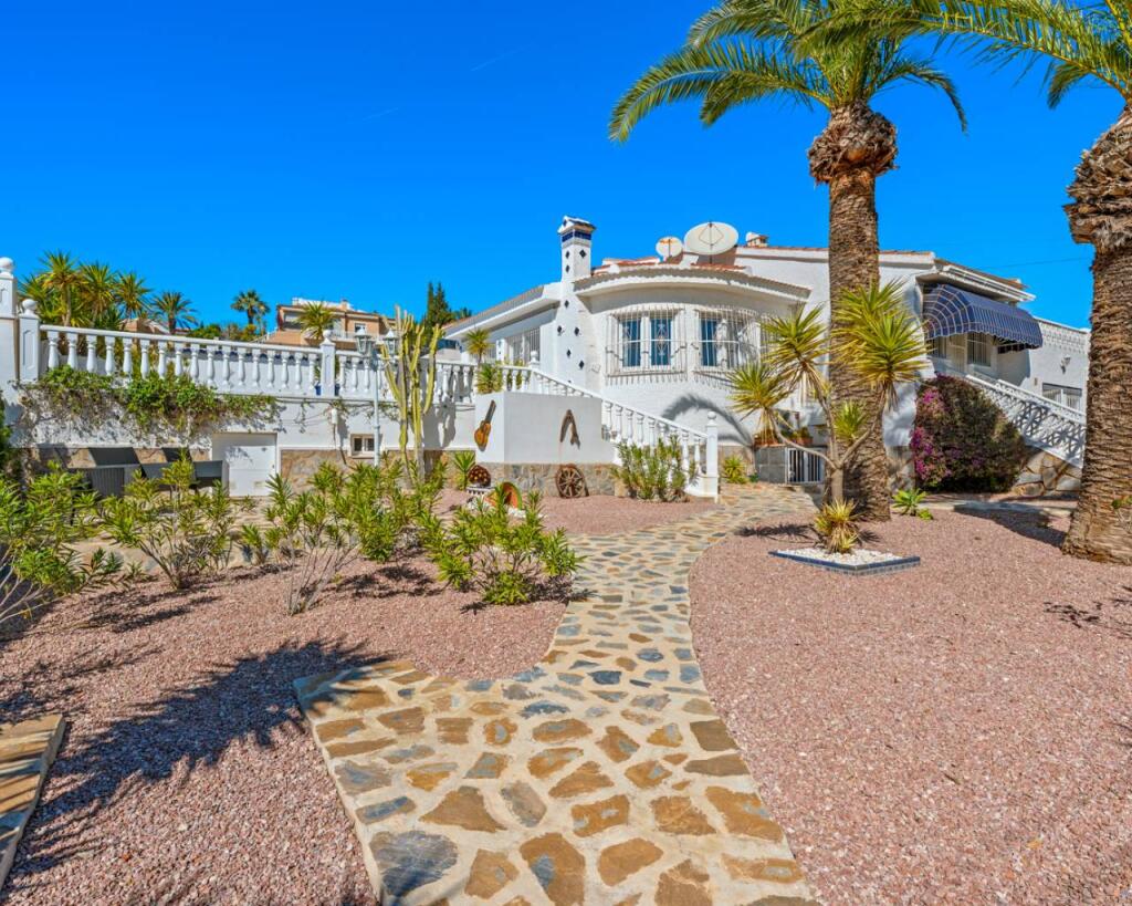 Main image of property: Ciudad Quesada