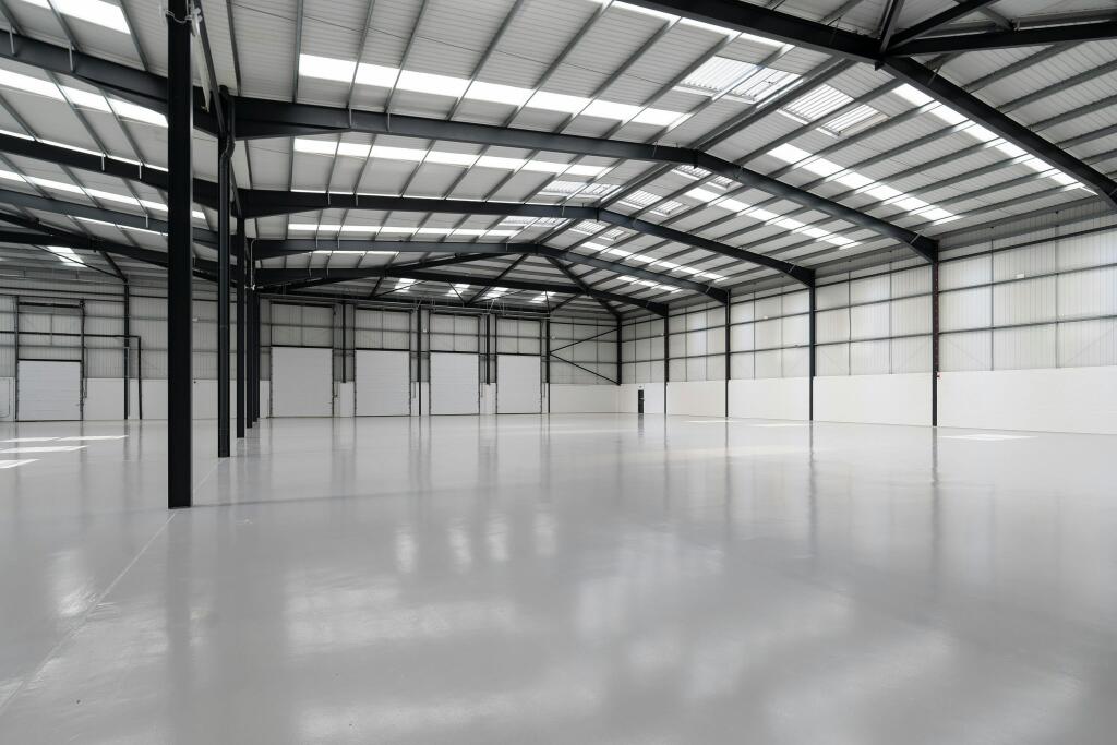 Warehouse