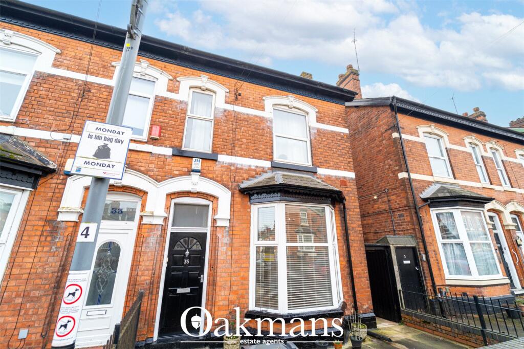 House in Birmingham - View 2