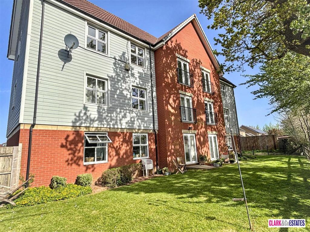 Main image of property: Trafalgar Road, Exeter