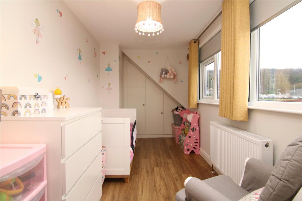 Additional image 9 of Styveton Way, Steeton, BD20