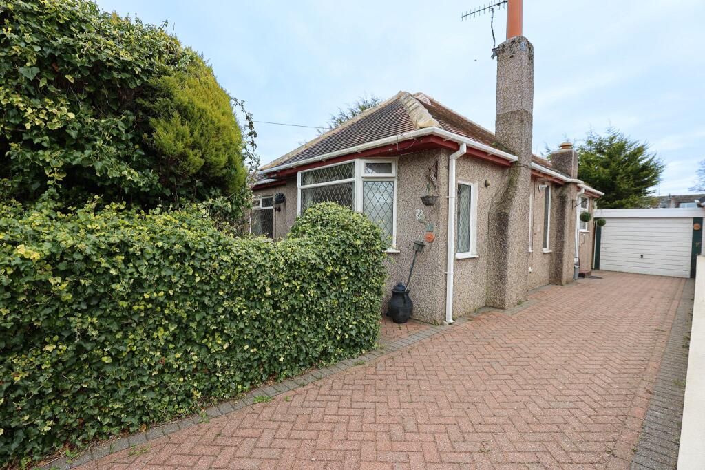 Main image of property: Huntley Close, Bare, Morecambe