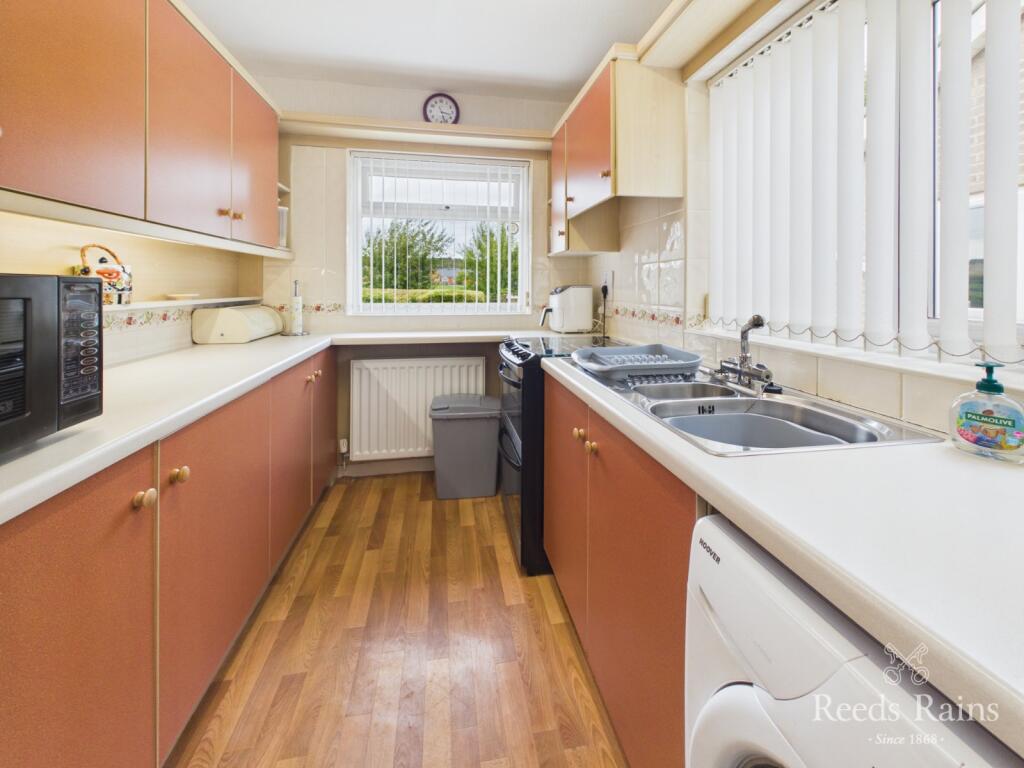 House in Stockton-on-Tees - View 5