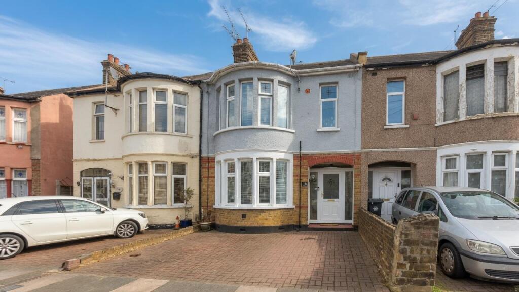 Main image of property: Glenhurst Road, Southend-On-Sea