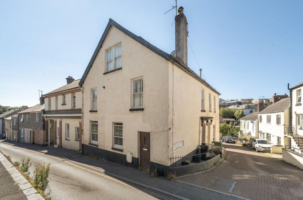 Main image of property: Church Street, Kingsbridge