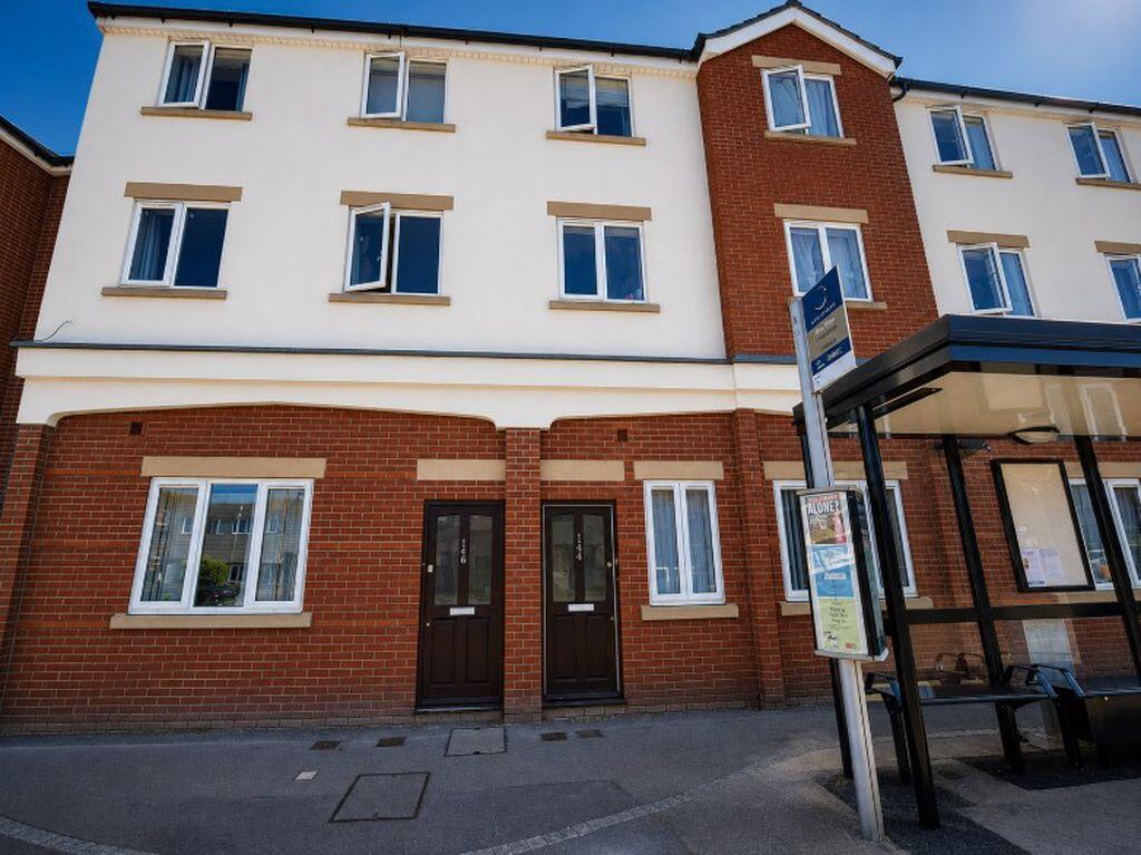 Main image of property: Forton Road, Gosport
