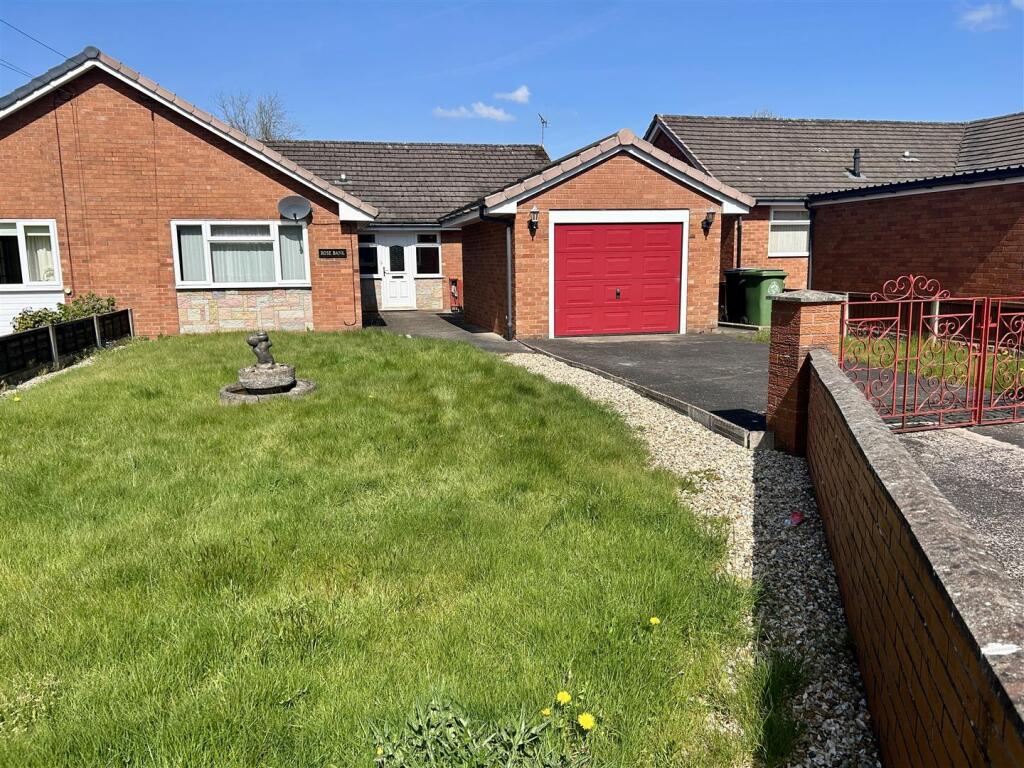 Main image of property: Liverpool Road, Whitchurch.