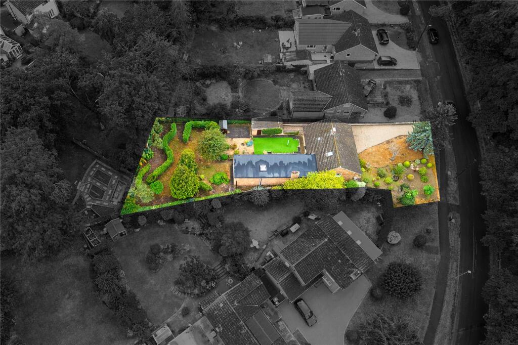 House in Sharnbrook, Bedford - View 4