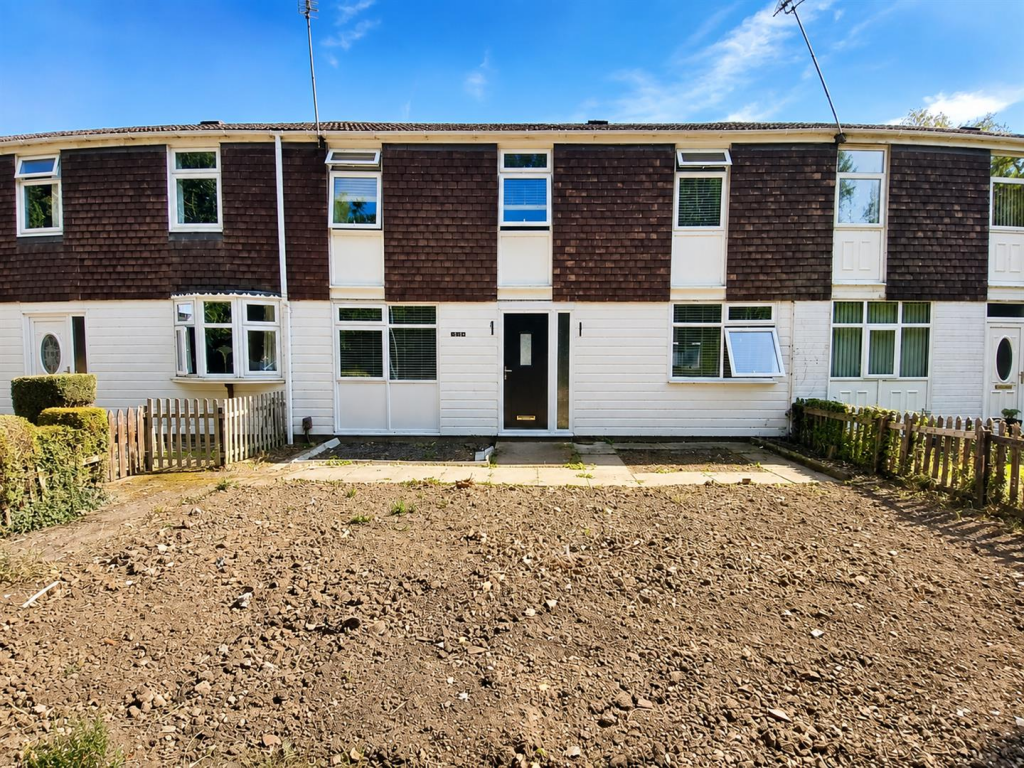 Main image of property: Kingswood Road, Grove Farm, Nuneaton