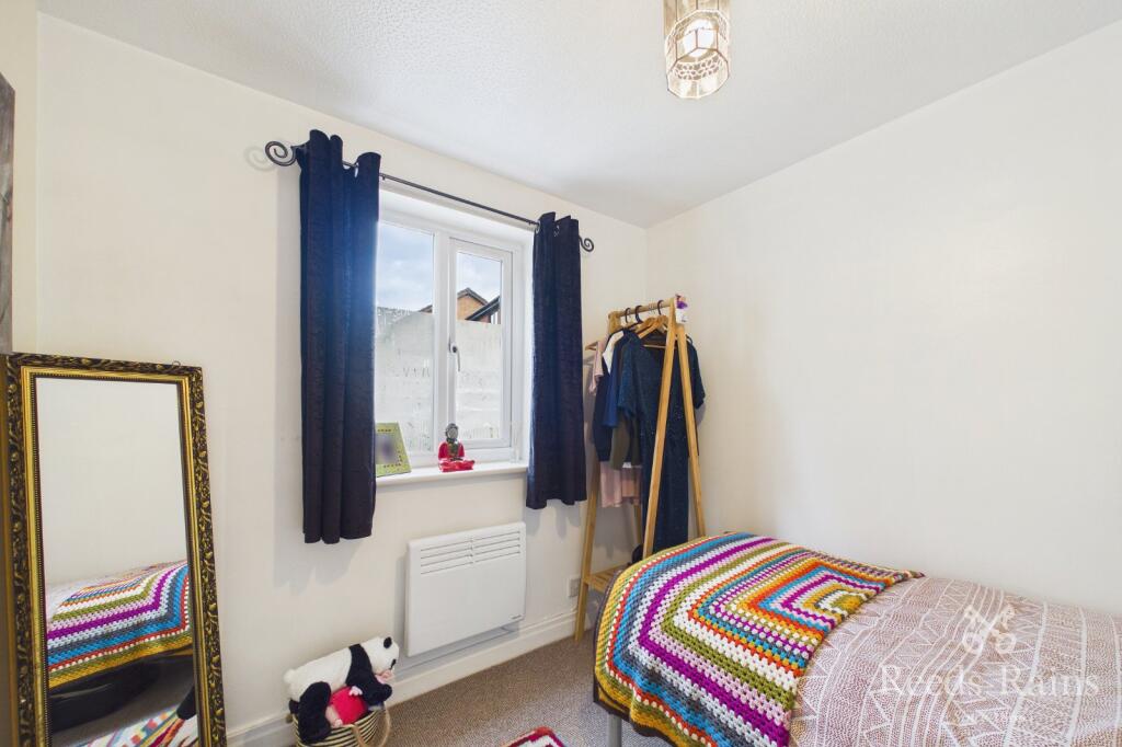 Apartment in South Ribble, Lancashire - More