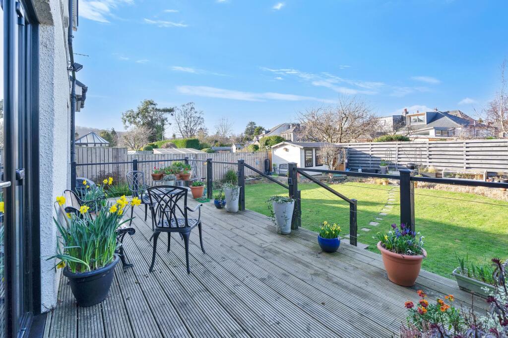 26, Craigcrook Road, Edinburgh, EH4 photo 4