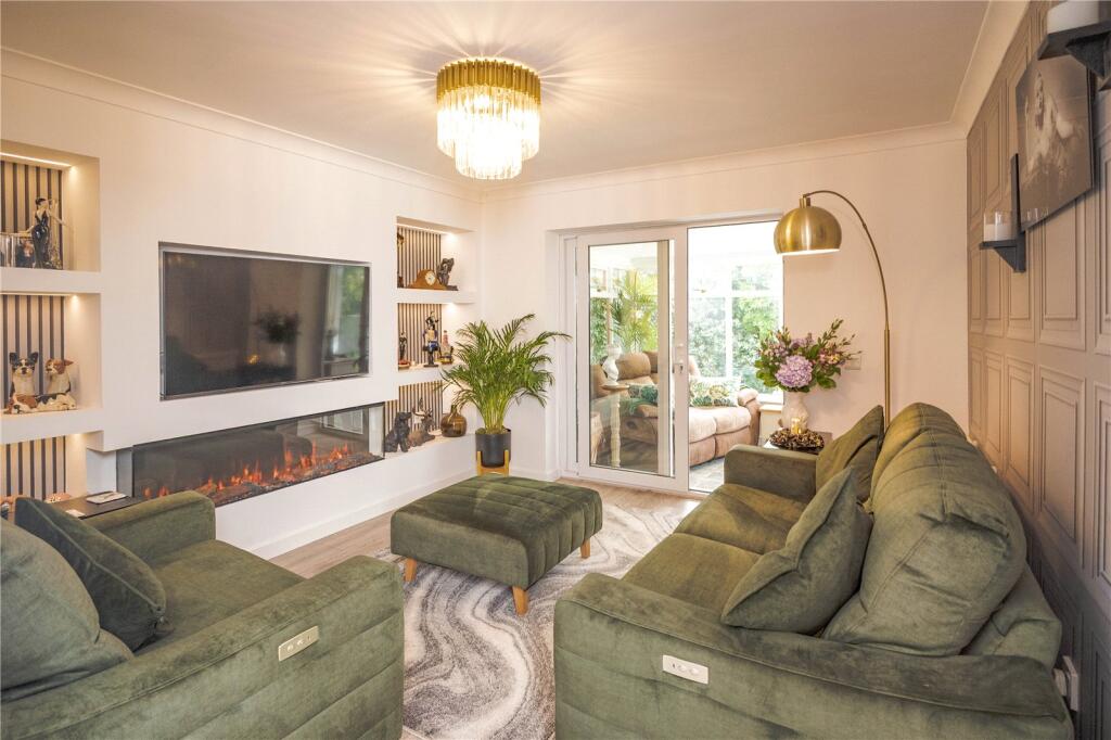 House in Bromsgrove - View 5