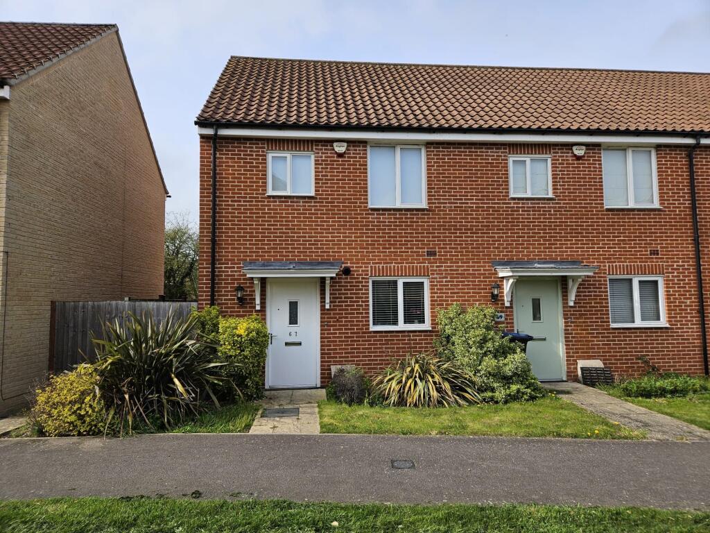 Main image of property: Celandine View, Soham, CB7
