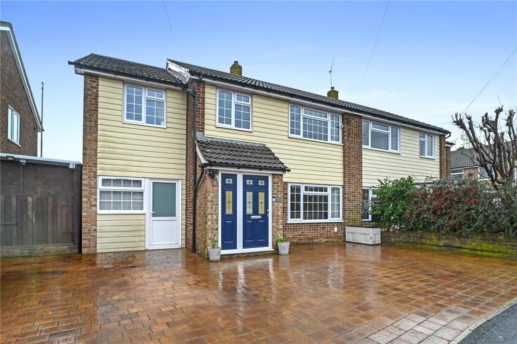 Main image of property: Shakespeare Drive, Maldon, Essex, CM9