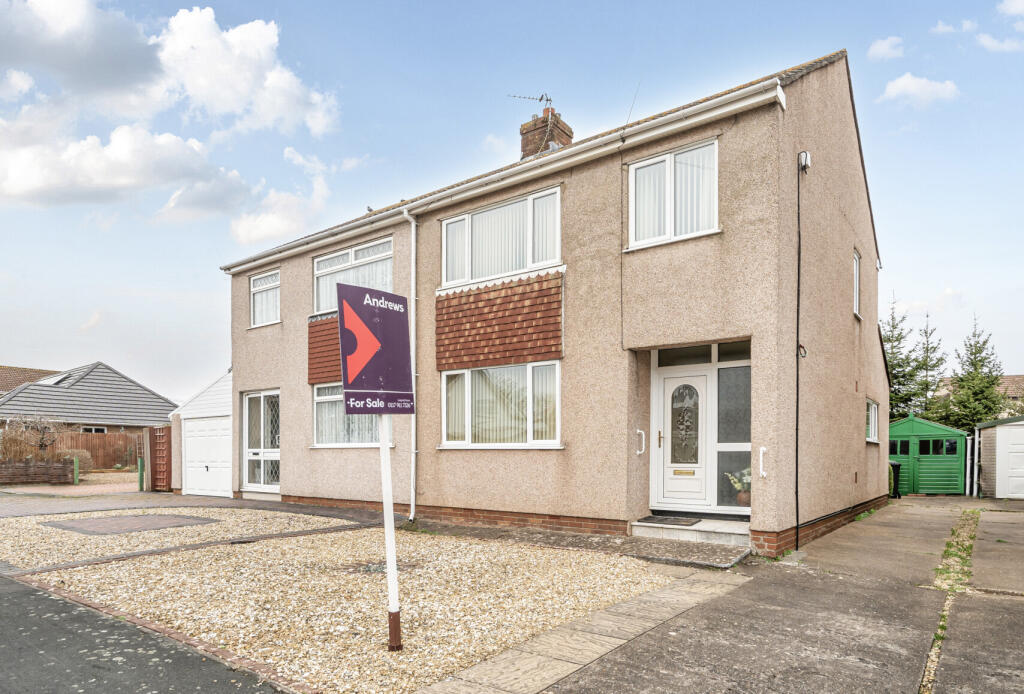 Main image of property: Francis Place, Longwell Green, Bristol, Gloucestershire, BS30