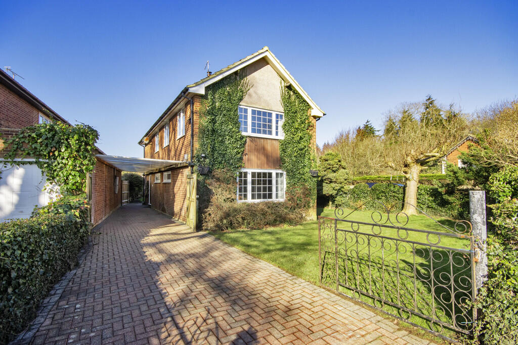Main image of property: Warland Road, West Kingsdown