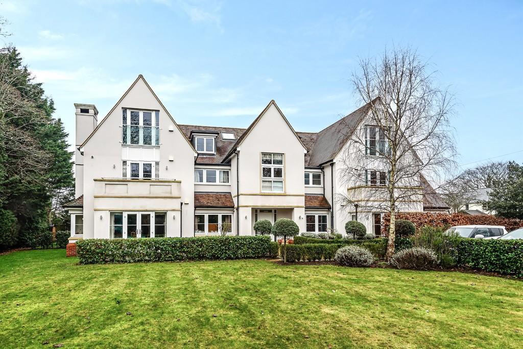 Main image of property: Westbourne Place, Farnham, Surrey, GU9