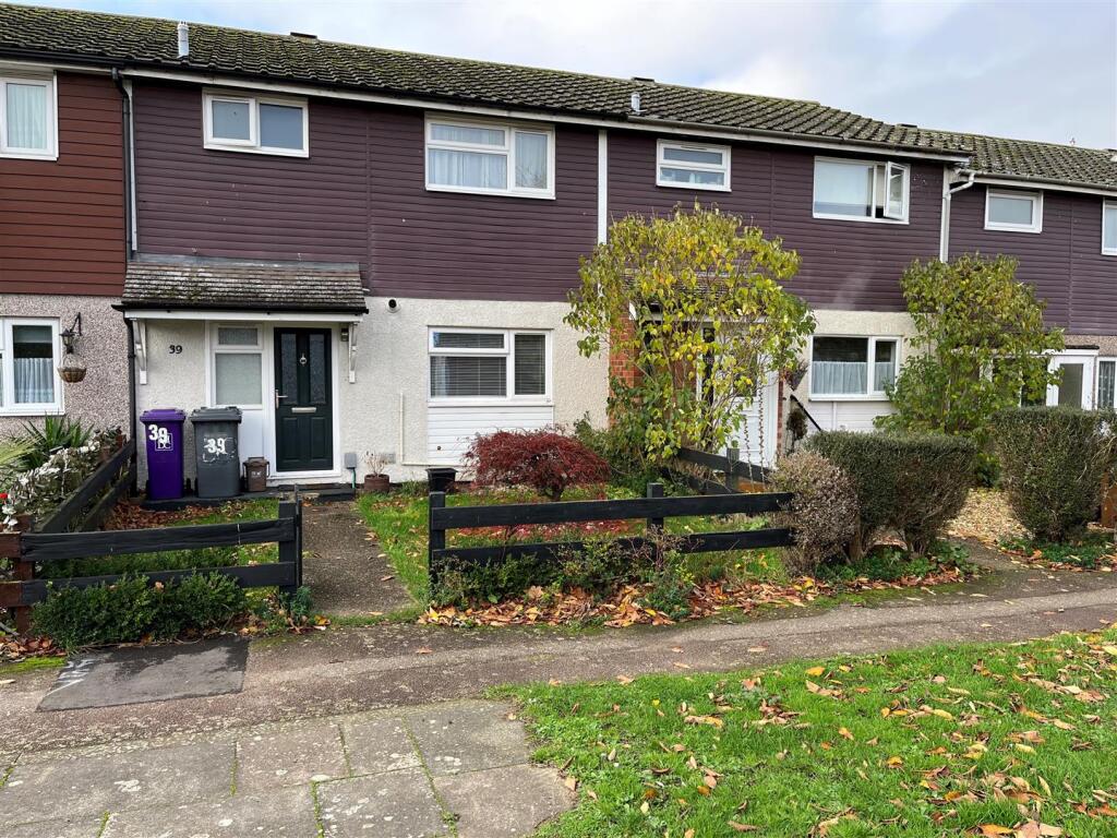 Main image of property: Kyrkeby, Letchworth Garden City