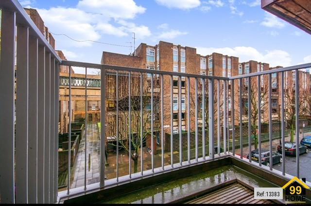 Apartment in London, Bethnal Green - View 5