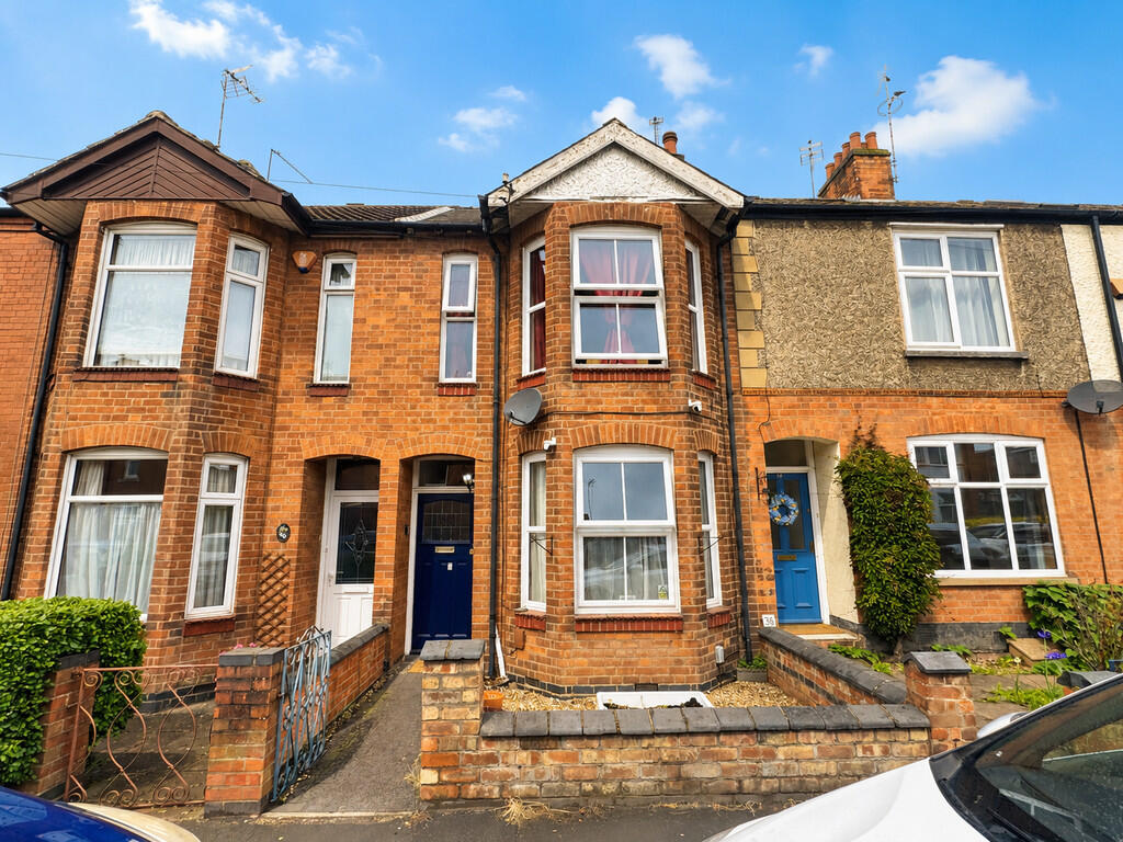 Main image of property: Cromwell Road, Rugby