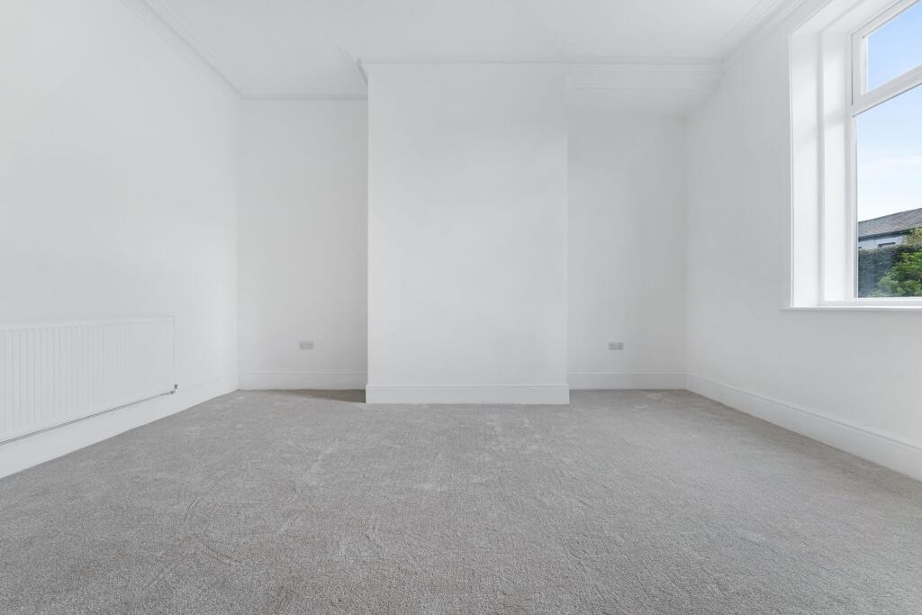 House in Bolton - More
