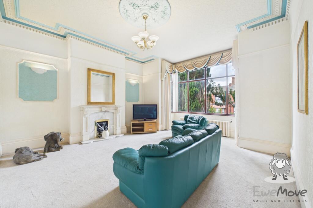 House in Warrington - View 4