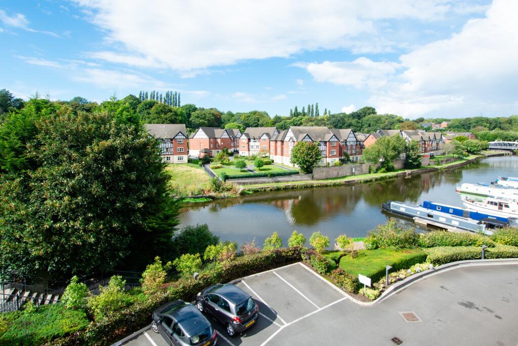 Main image of property: Marbury Court, Northwich