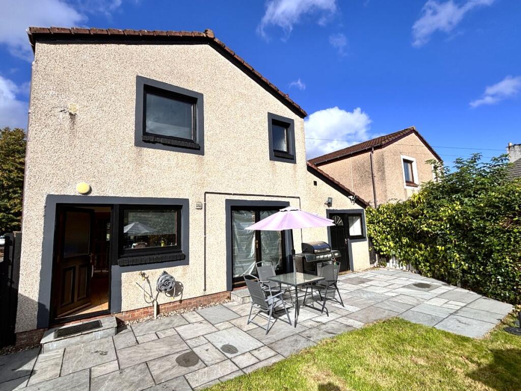 House in Kirkcaldy, Fife - View 2