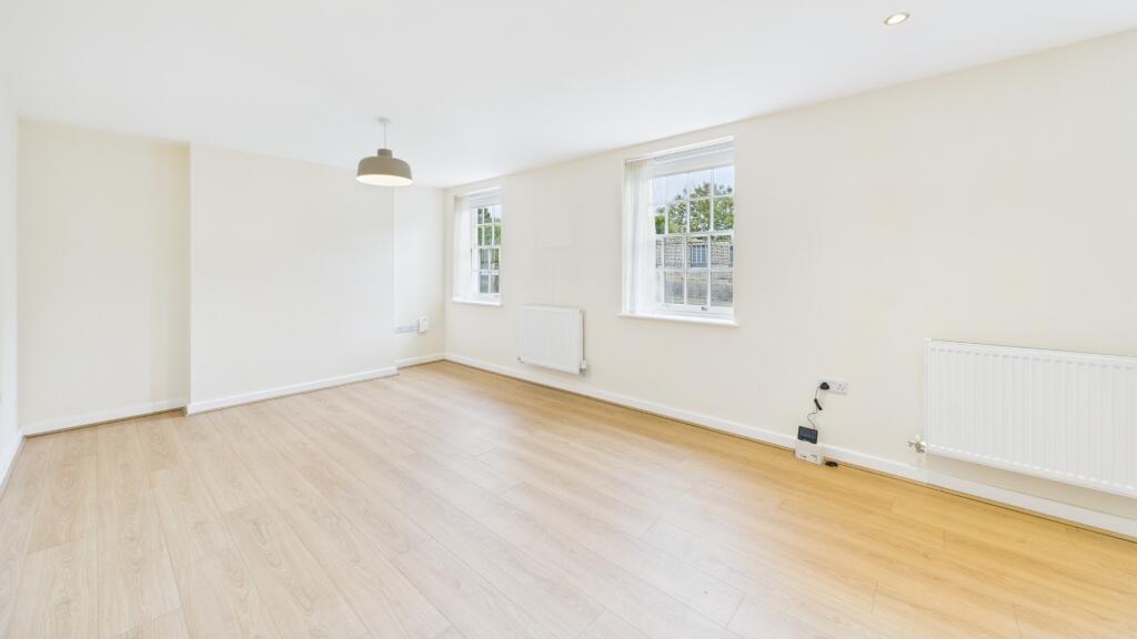 House in Amber Valley, Riddings - More