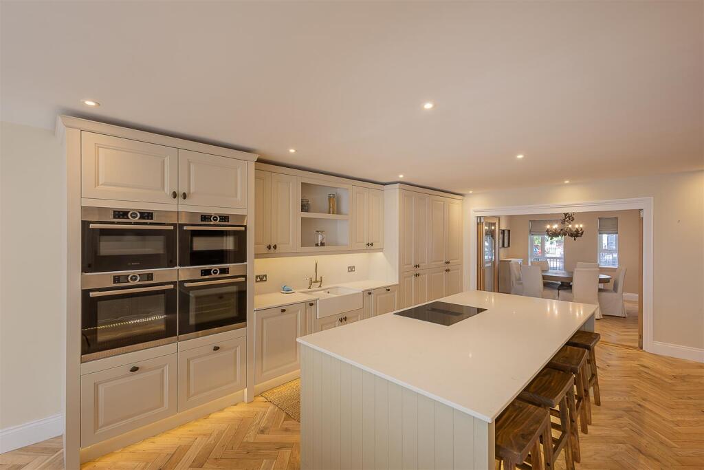 House in Newcastle upon Tyne - More