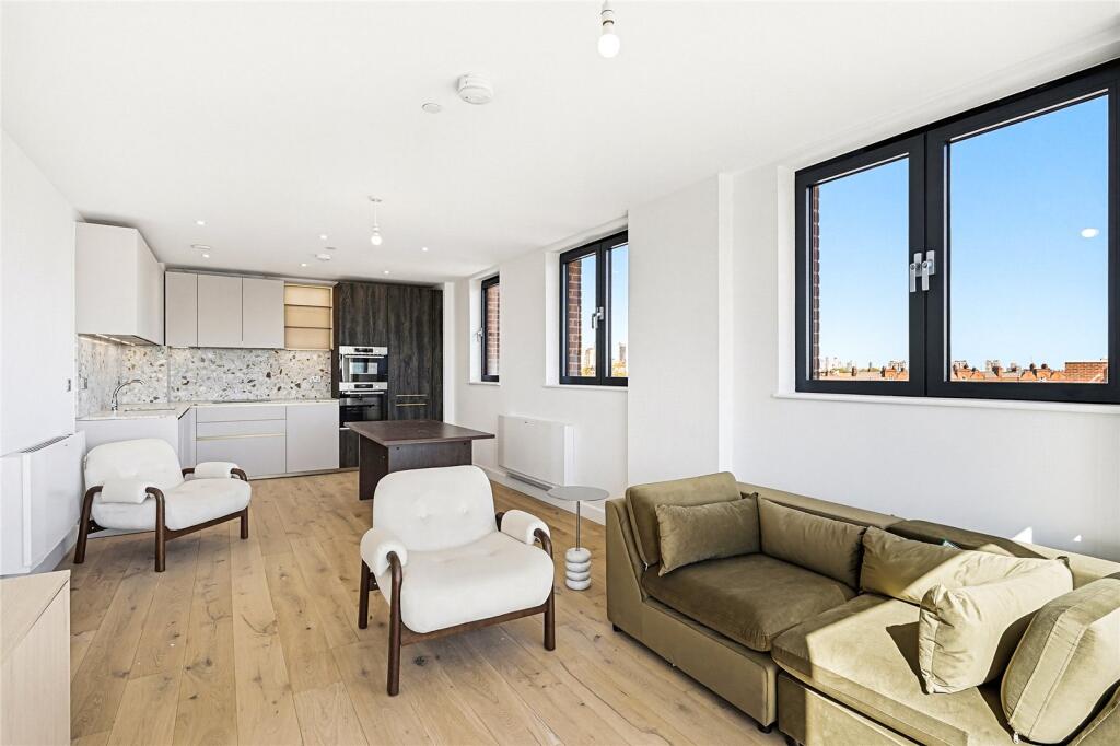 Main image of property: Wilcox Road, London, SW8