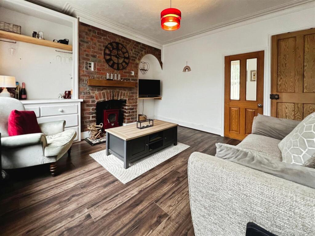 House in Bradford - View 5