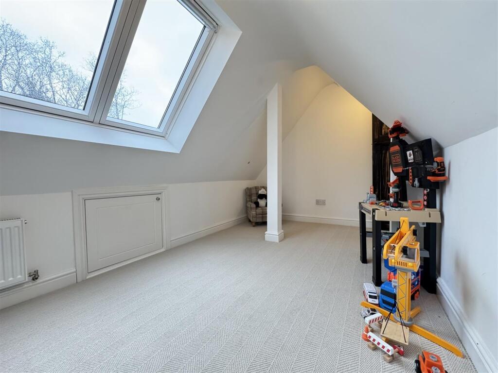 Additional image 47 of Hamstead Hill, Handsworth Wood, Birmingham