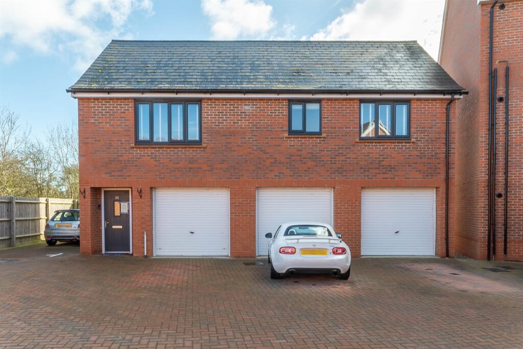 House in Maldon - View 4
