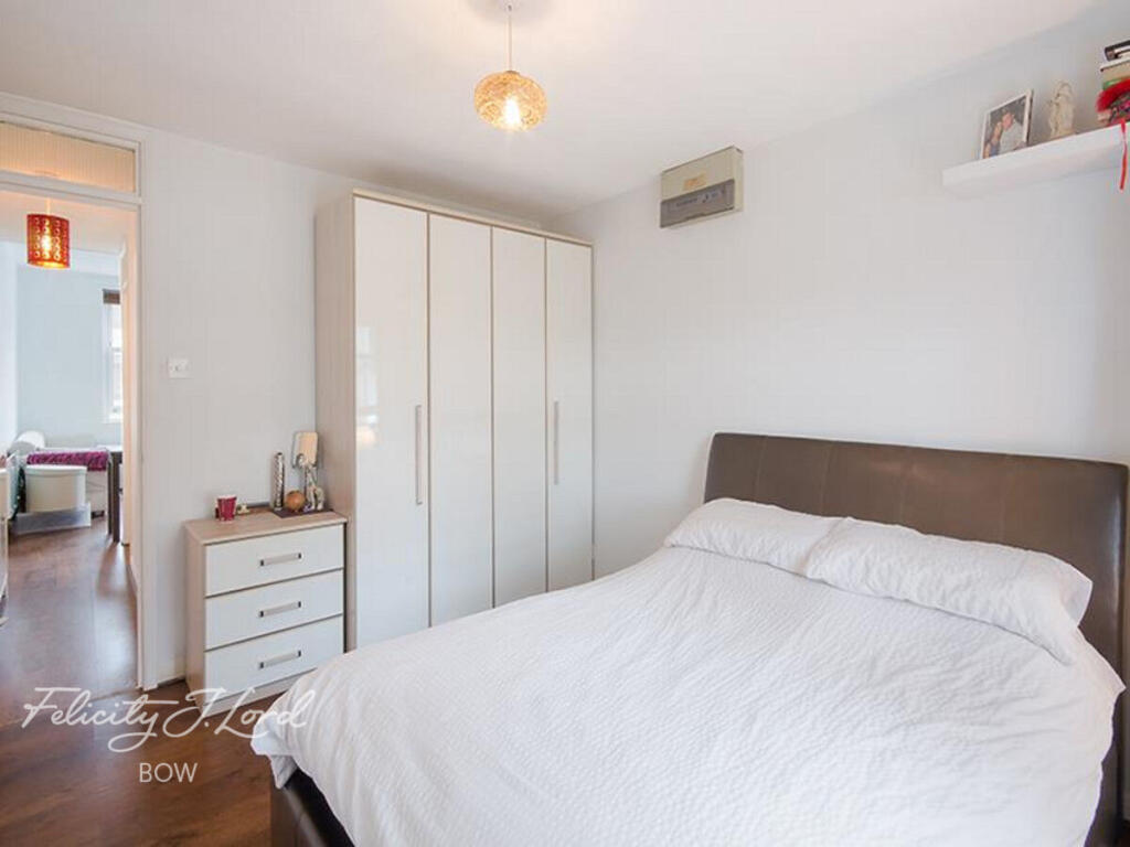 Main image of property: Spanby Road, LONDON