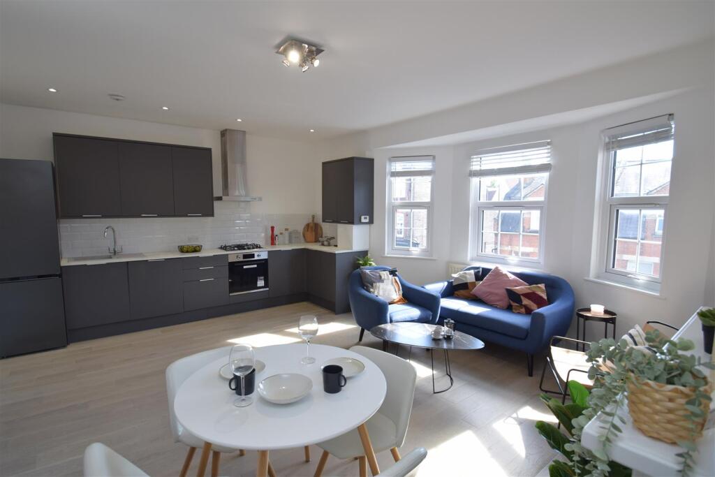 Main image of property: Green Lane, Northwood, HA6