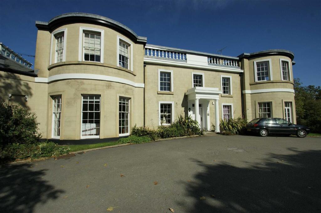Main image of property: Moor Allerton Hall, Leeds