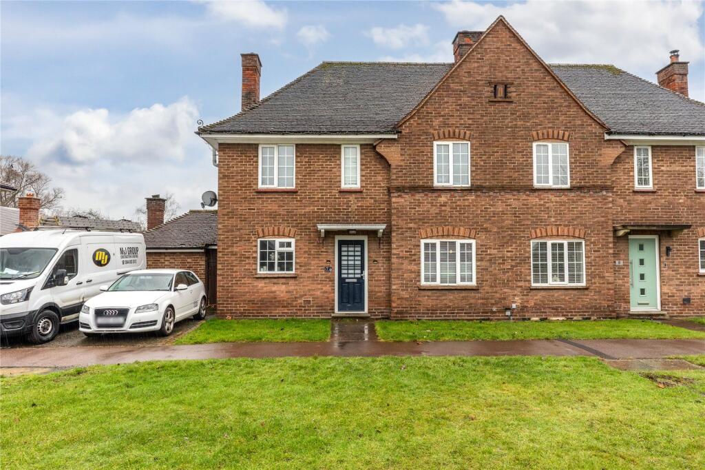Main image of property: Stewartby Way, Stewartby, Bedfordshire, MK43