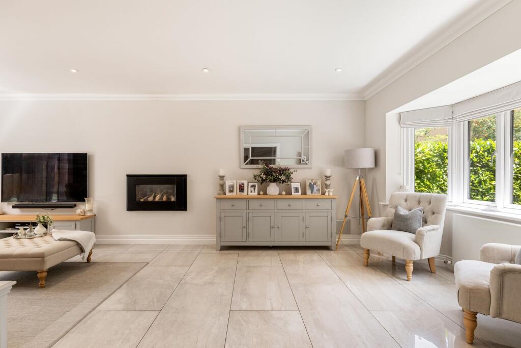 House in Finchampstead - View 5