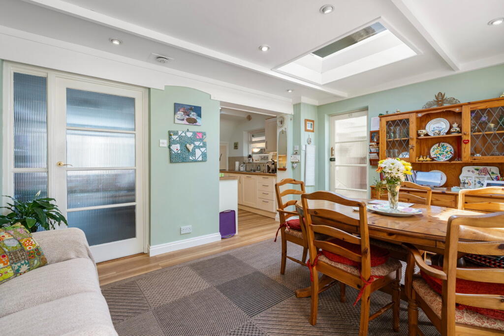 House in Wadebridge, Cornwall - View 4