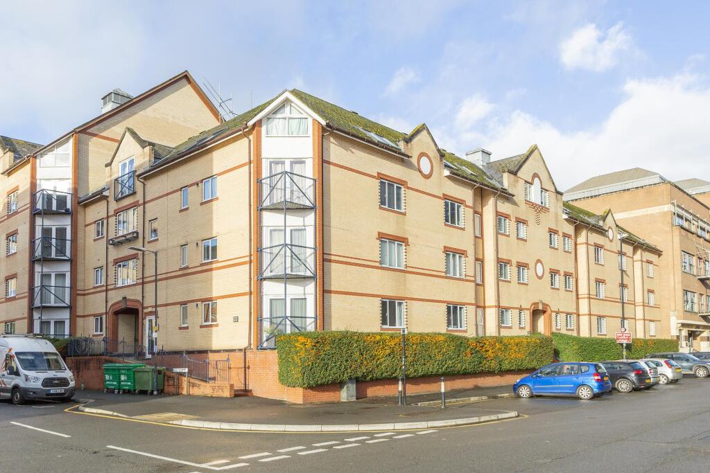 Main image of property: Jessop Court, Ferry Street,