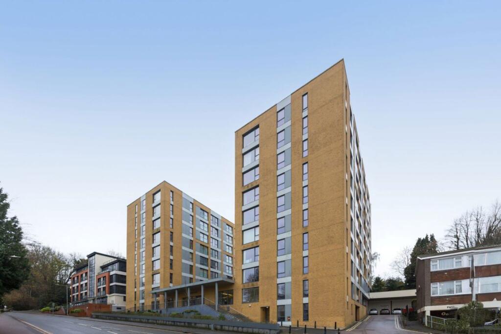 Main image of property: London Road, Sevenoaks, TN13 1FB