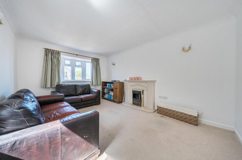 Church Road, Milton-Under-Wychwood, Chipping Norton photo 5
