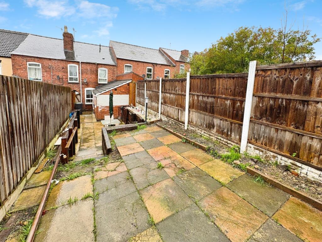 House in Amber Valley, Aldercar and Langley Mill CP - View 4