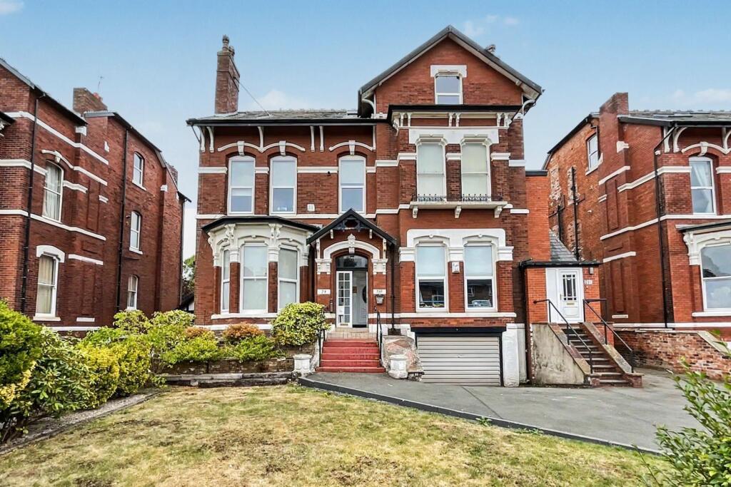 Main image of property: York Road, Birkdale, Southport