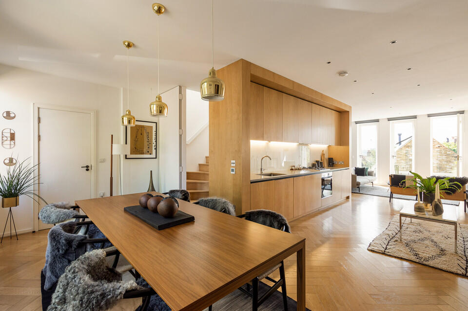 Main image of property: Grove Park, Camberwell, London, SE5