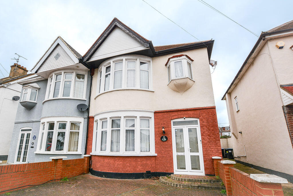 Main image of property: Ambleside Drive, Southend-On-Sea