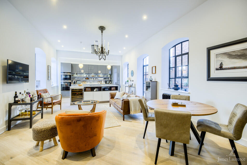 Additional image 23 of St Pauls House, 21 - 23 St. Pauls Square, Jewellery Quarter