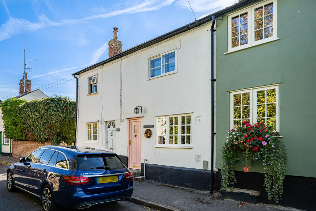 Main image of property: The Cottage, Carmen Street, Great Chesterford, Saffron Walden, Essex, CB10